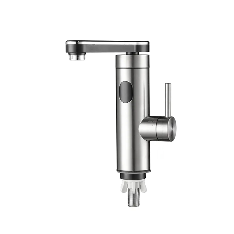 Ang Electric Faucet para sa Banyo ay isang pambihirang tagumpay sa teknolohiya ng sambahayan.