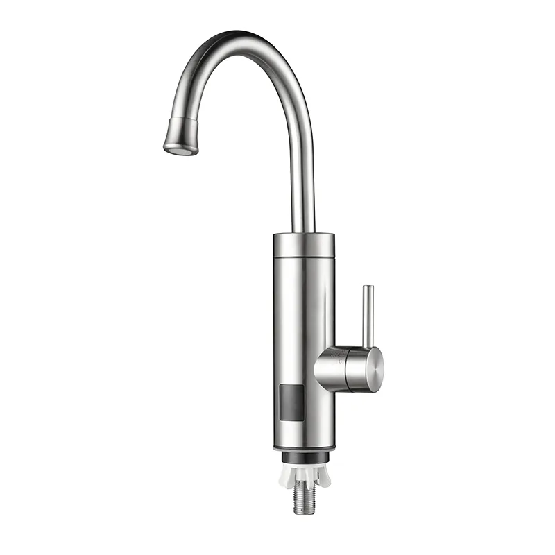 Mga Bentahe ng Electric Faucet