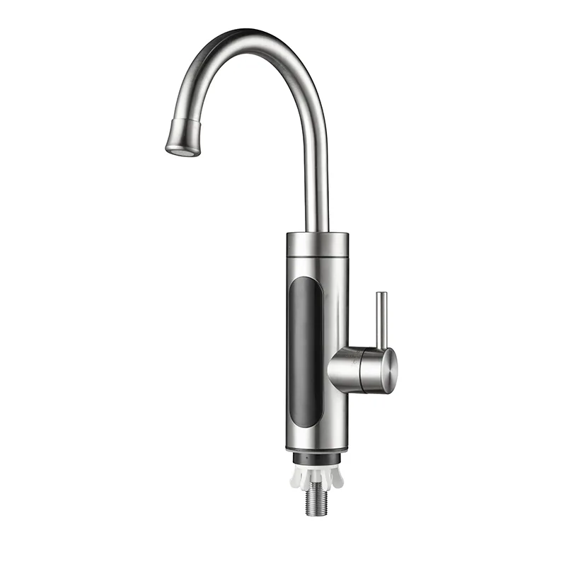 Instant Electric Faucet Para sa Kusina